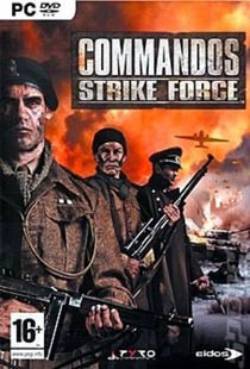 Commandos: Strike Force