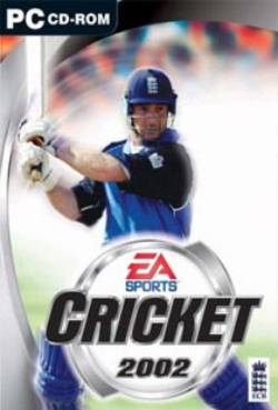 Cricket - 2002