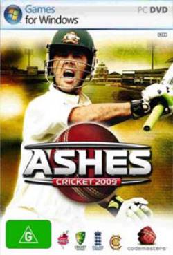 Cricket 2009