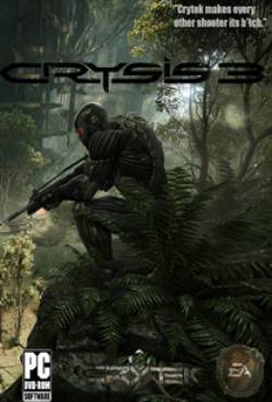 Crysis 3 - PC iso