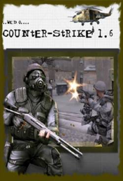 Counter Strike 1.6 Long Horn