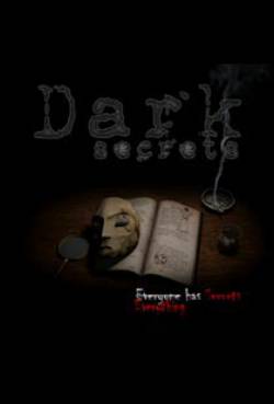 Dark Secrets - PC iso