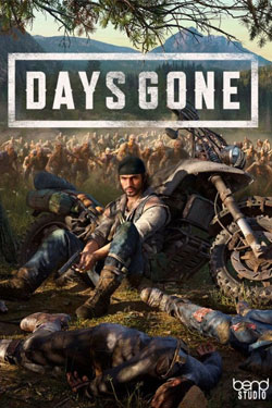 Days Gone