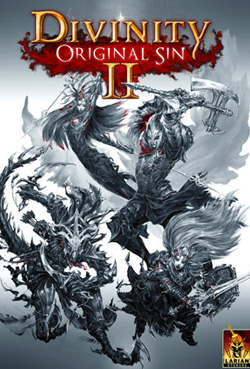 Divinity: Original Sin II