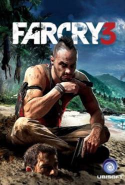 Far Cry 3 -  PC Iso