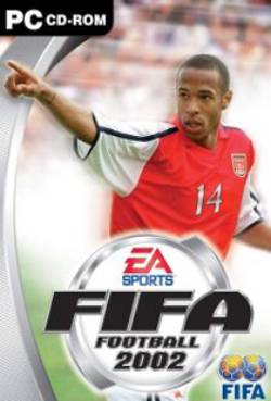 FIFA 2002