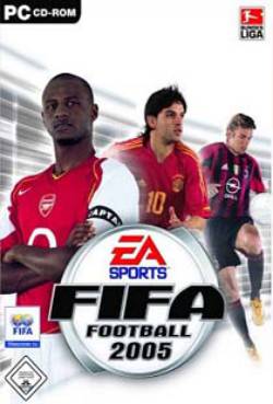 FIFA 2005