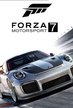 Forza Motorsport 7