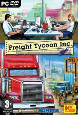 Freight Tycoon Inc