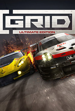 GRID: Ultimate Edition