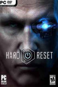 Hard Reset