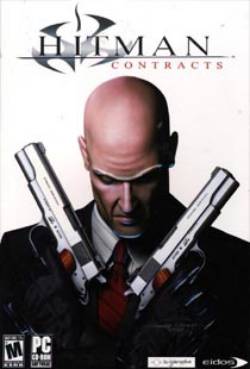 Hitman: III - Contracts 