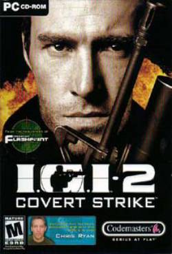 IGI: 2 - Covert Strike