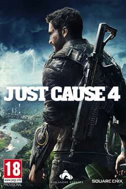 Just Cause 4 : Day One