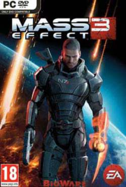 Mass Effect 3 - PC iso