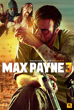 Max Payne 3