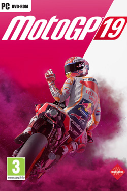 MotoGP 19