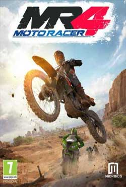 Moto Racer 4