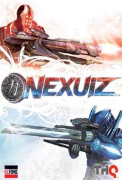 Nexuiz - PC iso