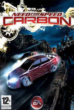 Need For Speed Carbon - PC iso