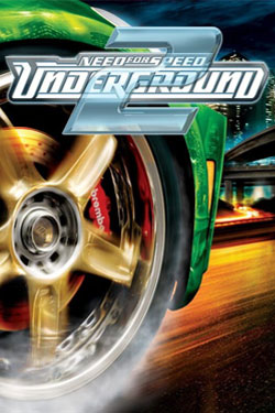 Need for Speed: Underground 2