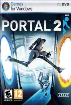 Portal 2 - PC iso