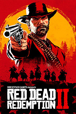 Red Dead Redemption 2