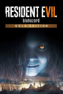 Resident Evil  Biohazard – Gold Edition