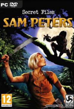 Secret Files Sam Peters (PC)