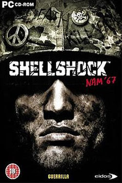 ShellShock Nam 67