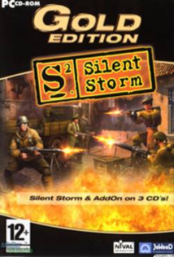 Silent Storm Gold - PC iso