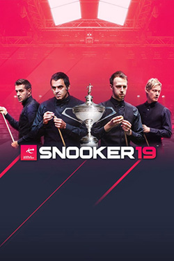 Snooker 19