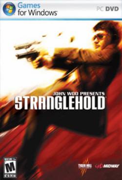 Stranglehold