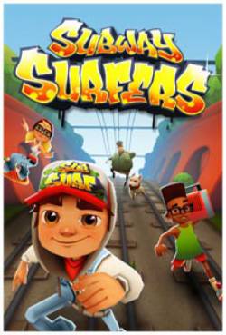 Subway Surfers PC