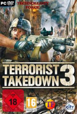 Terrorist Takedown 3 