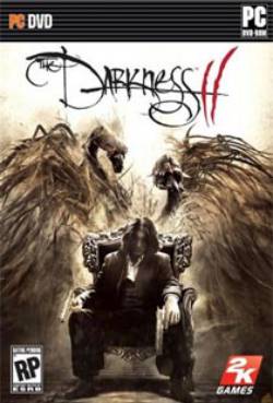 The Darkness 2 - PC iso