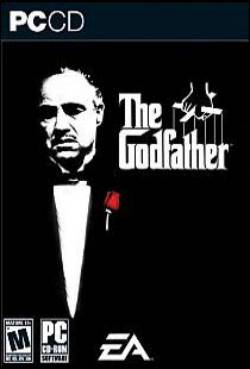 The Godfather 1 - PC iso