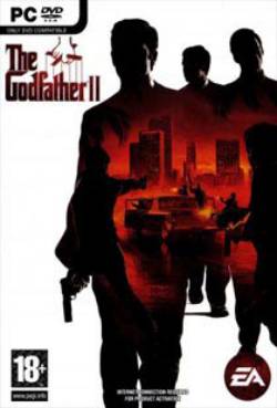 The Godfather 2 - PC iso