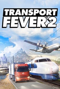 Transport Fever 2