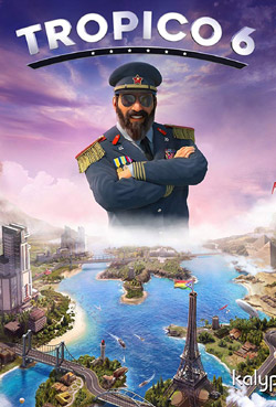 Tropico 6