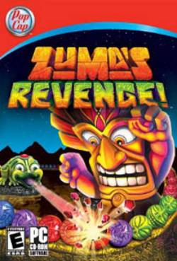 Zumas Revenge