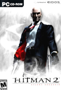 Hitman 2 Silent Assassin