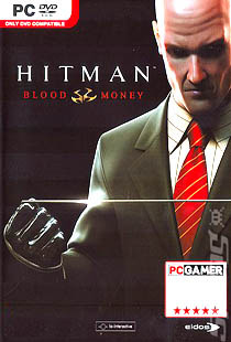 Hitman 4 - Blood Money