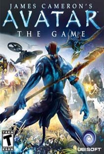 James Camerons Avatar The Game v 1.01