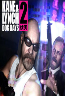 Kane & Lynch 2: Dog Days 