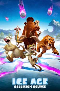 Ice Age: Collision Course (Dual Audio)