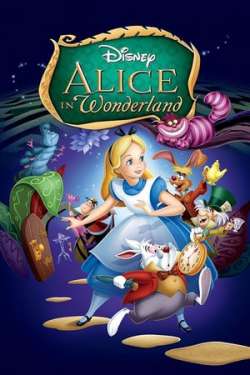 Alice in Wonderland (Dual Audio)