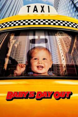 Baby's Day Out (Dual Audio)