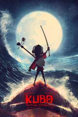 Kubo and the Two Strings (Dual Audio)