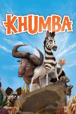 Khumba (Dual Audio)